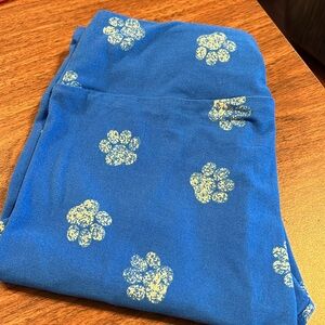 Lularoe Leggings M